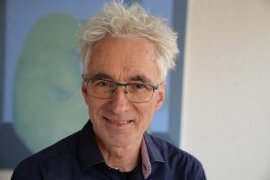 Harald Gesterkamp, Vorstand