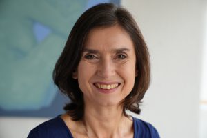 Sibylle Oeler, Vorstand