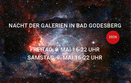 Nacht der Galerien 2026