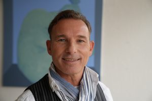 Wolfgang Lentner, Vorstand