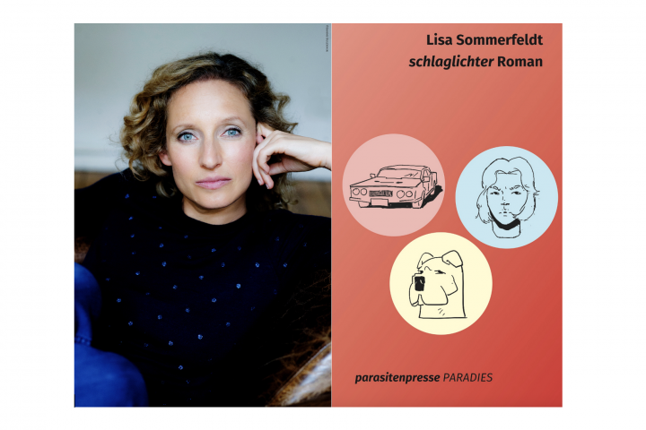 Lisa Sommerfeldt
