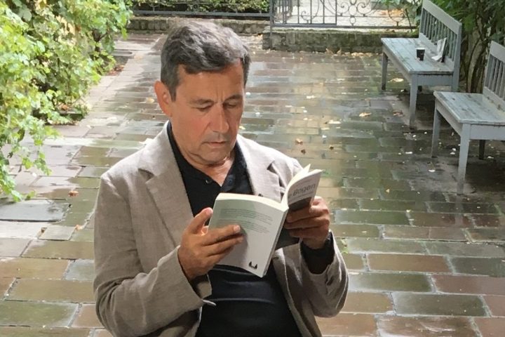 Klaus Weise